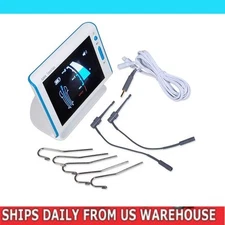 Dental Root Canal Apex Locator Endodontic Root Canal Measure Instrument 4.5“LCD