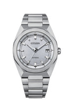 Citizen ATTESA CB3040-56H Eco-Drive Super Titanium Sapphire Made in Japan