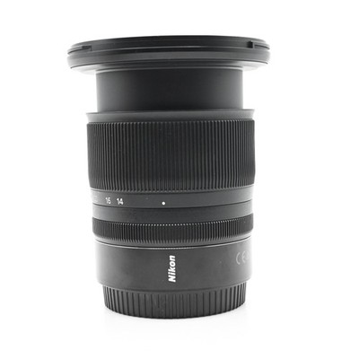 Nikon Nikkor Z 14-30mm f4 S Lens #932 | eBay