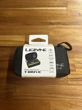 Lezyne T-Drive Pocket-Sized Tool Kit