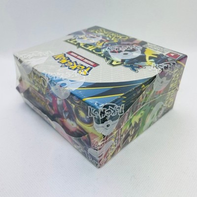 Pokemon Card XY Ancient Origins Booster Box 2015 New Factory Sealed  Discontinued