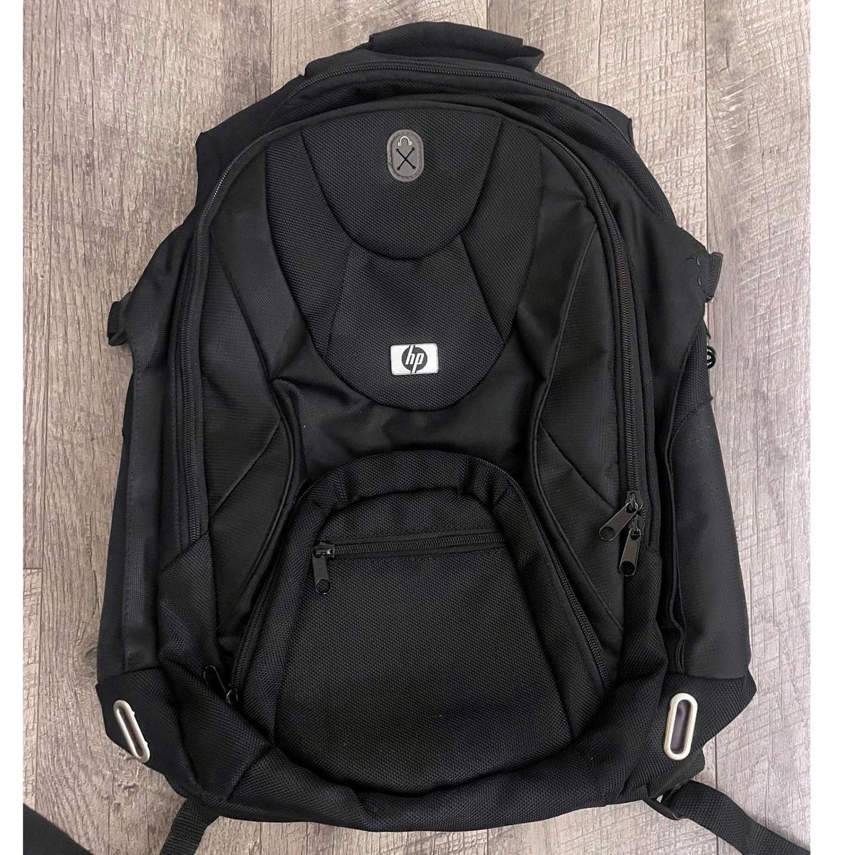 HP Laptop Backpacks for 15 in Laptop for sale | eBay HP Laptop Backpacks for 15 in Laptop for sale | eBay