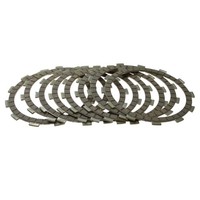 Ebc Kupplung Lamellensatz CK1147 FüR Honda Cb 650 C 1981 RC05 63 Ps