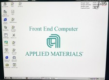 10596 APPLIED MATERIALS COM V6U/DSP MEI MOTION CTLR 6U,CTRL PLC 0190-19050
