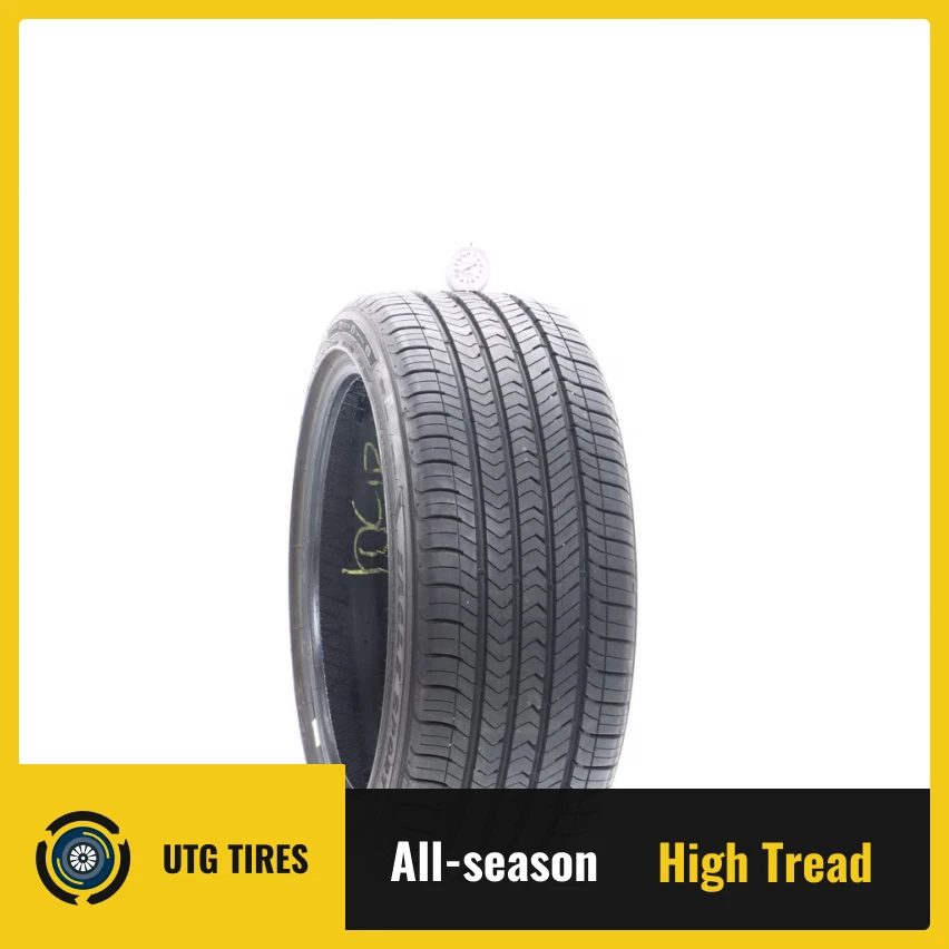 Goodyear 235/40/18 All Season Tires for sale | eBay