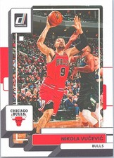 2022-23 Panini Donruss - Nikola Vucevic #32
