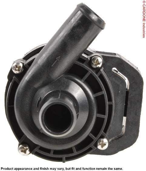 Bomba de refrigerante auxiliar Cardone usada OEM 5W 3008 Foto 3 de 4