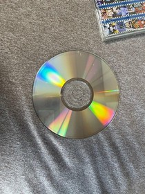 Neon Genesis Evangelion S Tware For Sega Saturn