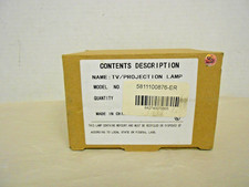 Premium Power Products 5811100876-ER FP Lamp for Vivitek D800 D825MX