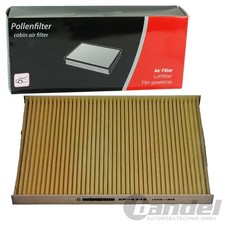 MAXGEAR INNENRAUMFILTER PARTIKELFILTER passend für NISSAN QASHQAI SENTRA