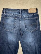boys SZ 16 Excellent condition Polo Jeans straight leg ralph Lauren long