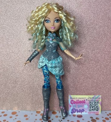 Poupée Ever After High - Darling Charming - Dragon Games - Mattel - NEUVE