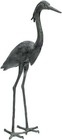 Achla Designs Great Blue Heron Garden Statue Verdigris