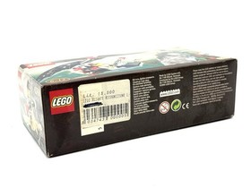 LEGO ADVENTURERS 5921 RESEARCH GLIDER DINO ISLAND New In Box VTG HI