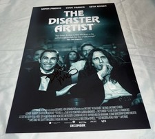 Dave Franco Signed 12x18 photo The Disaster Artist