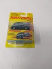 Matchbox  Lesney Edition 1969 Volvo P1800S 2010 Release 1:64 Scale Green