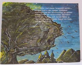 Faxanadu / Nintendo NES / European Version / PAL / With Manual / CIB / OVP