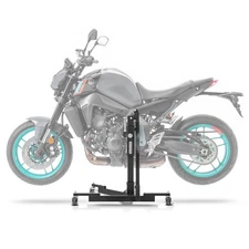 Center Paddock Stand CS Power Evo for Yamaha MT-09/ SP 21-24 bk