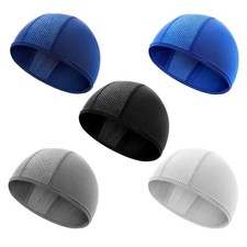 Gorras para casco de motocross transpirables