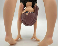 Anime Mädchen Figur Manga Girl #14