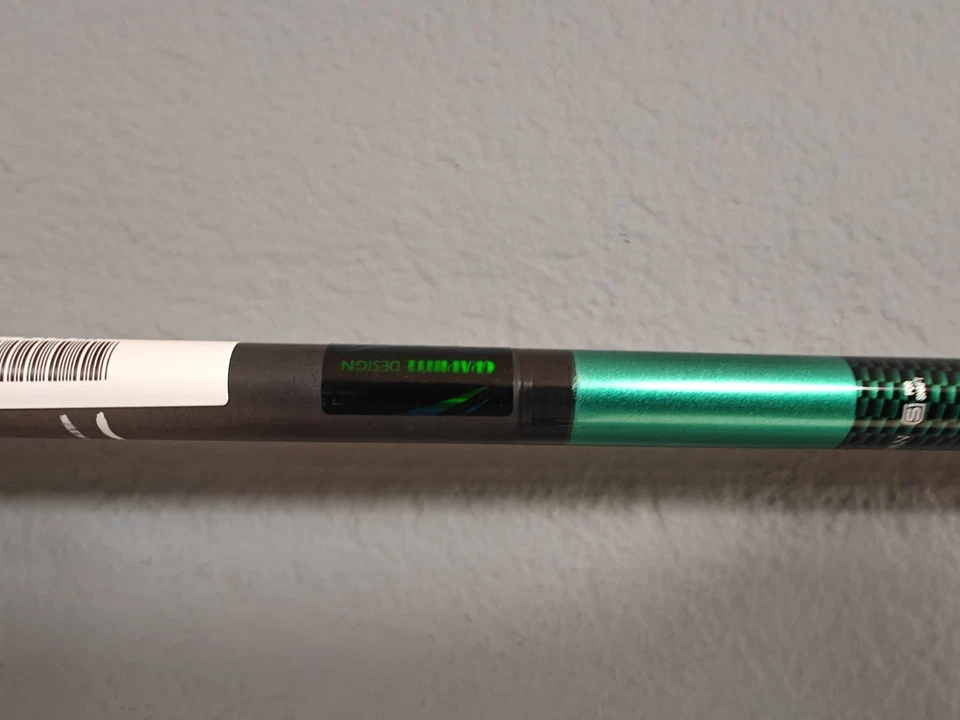 New Tour Issue Graphite Design FI 5 X Flex Driver shaft 2026 Model Titleist - Image 3 of 4