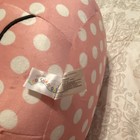 Disney Minnie Mouse Squishmallow Plush Stuffed Toy, Pink Polka Dot Bow - Disney — photo 5