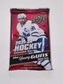 2021-22 Upper Deck Extended Series Hockey Hobby Pack