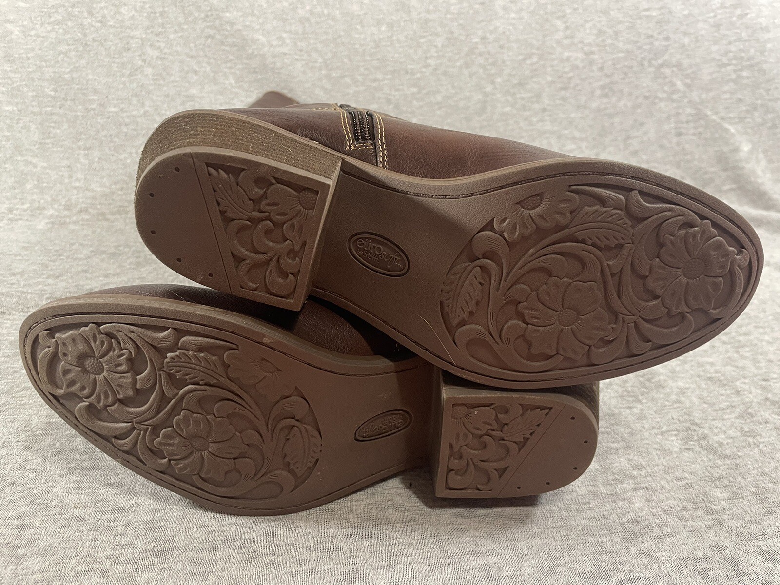 EuroSoft by Sofft Althia Knee High Boot Women's Size … Gem