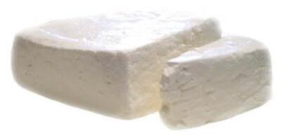 Greek Feta Cheese, Deli Fresh Barrel-Aged, approx. 80oz (5lb)
