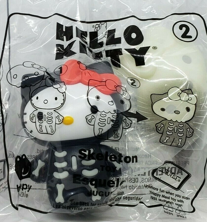 2019 #2 SKELETON