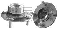 9232025 GSP Radlagersatz FüR Hyundai