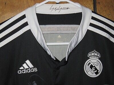 Real Madrid Adidas 2014 Yohji Yamamoto Y-3 Cristiano Ronaldo Real Madrid Adidas 2014 Yohji Yamamoto Y-3 Cristiano Ronaldo