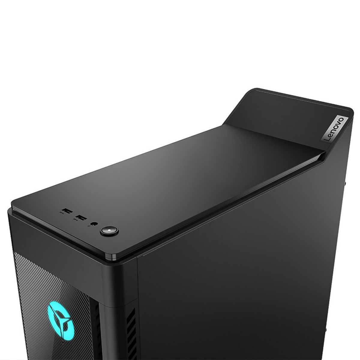 Practically Brand New Lenovo Legion 5 Gaming Desktop! eBay