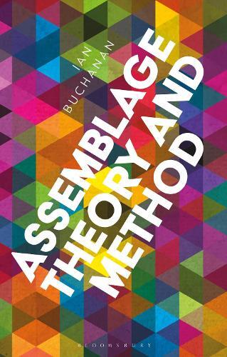 Thumbnail - Ian Buchanan Assemblage Theory And Method (taschenbuch)