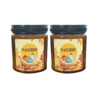 Pumpkin Décor Candles