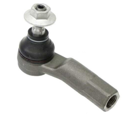 NEW AUDI Q3 8U STEERING RACK RIGHT TIE ROD END 1K0423812K GENUINE