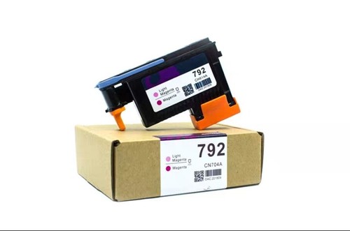Suitable for HP HP792 printhead HP Latex 210 260 280 L28500 L26500 printhead - Afbeelding 2 van 4