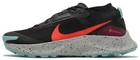 Nike Pegasus Trail 3 GTX Black Bright Crimson