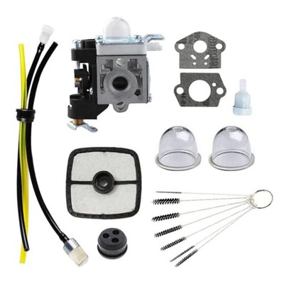 Efficient Performance with Aftermarket Carburetor Kit for For Echo Tools