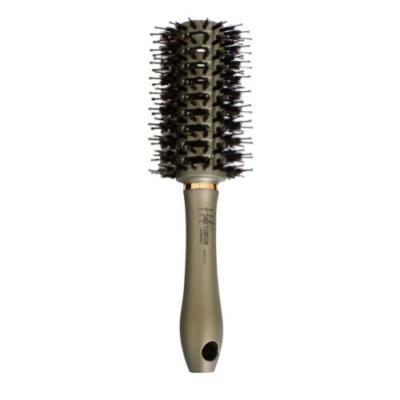 Marilyn Brush Halo Titanium Round 2.5'' Brush