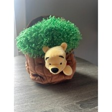 Disney Winnie The Pooh with tree purse