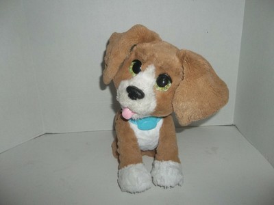 furreal charlie beagle