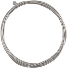 Jagwire Sport Shift Cable - 1.1 x 2300mm, Slick Stainless Steel For SRAM/Shimano