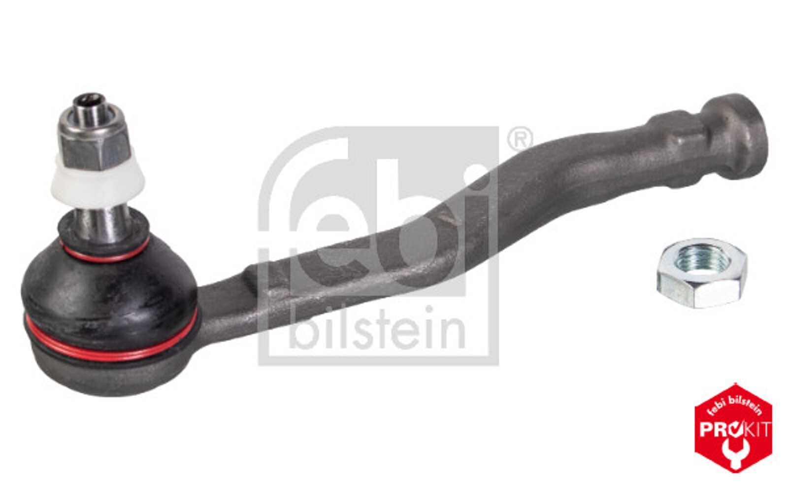 Embout de biellette Peugeot 2008 pour éliminer le jeu de direction et les vibrations