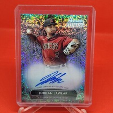 New Autographs Bolster 2011 Bowman Sterling Baseball 7