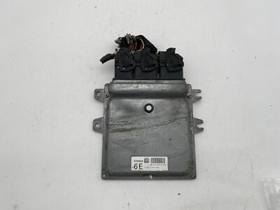 2013 Nissan Pathfinder 3.5L Engine Computer Control Module ECU ECM MEC128-230