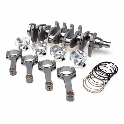 Brian Crower Stroker Kit 2AZFE Scion xB tC Camry