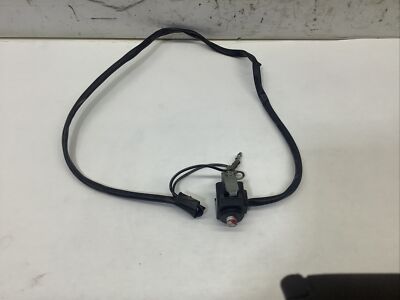 Yamaha DT400 Kill Switch | eBay