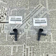 2pcs OEM ABS Wheel Speed Sensor Front Rear Right&Left For Toyota 4Runner Tacoma