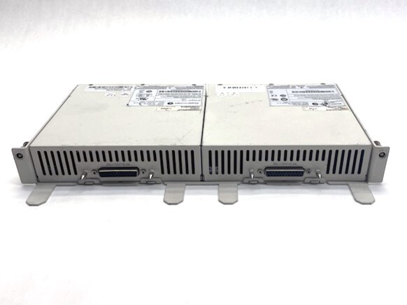 ALCATEL-LUCENT OMNISWITCH PS-126W-AC POWER SUPPLY 902424-90 12V